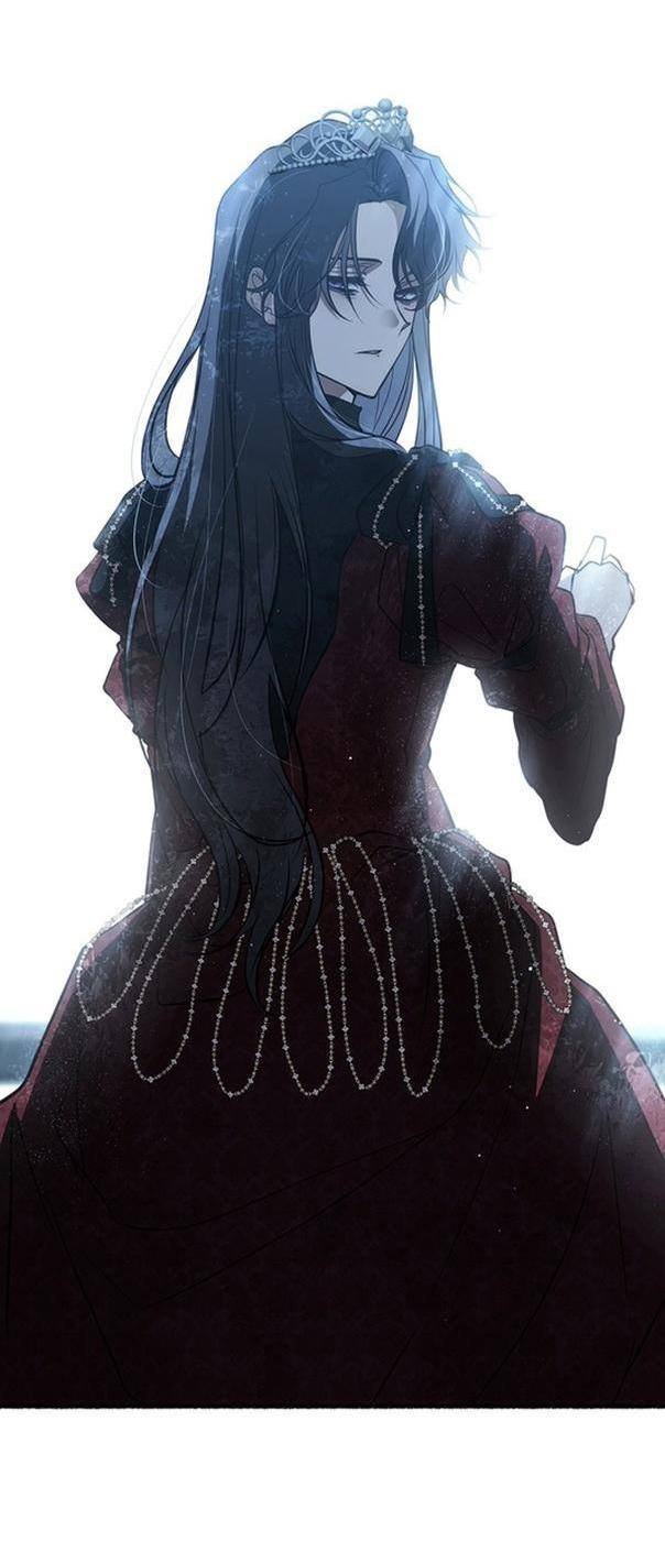 Страница 5 главы 111 манги Я так и не смогла усмирить эту злую натуру / I Failed to Oust the Villain!