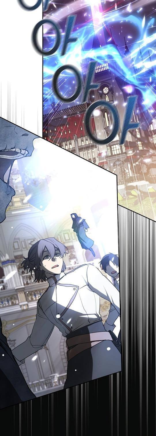 Страница 27 главы 99 манги Я так и не смогла усмирить эту злую натуру / I Failed to Oust the Villain!