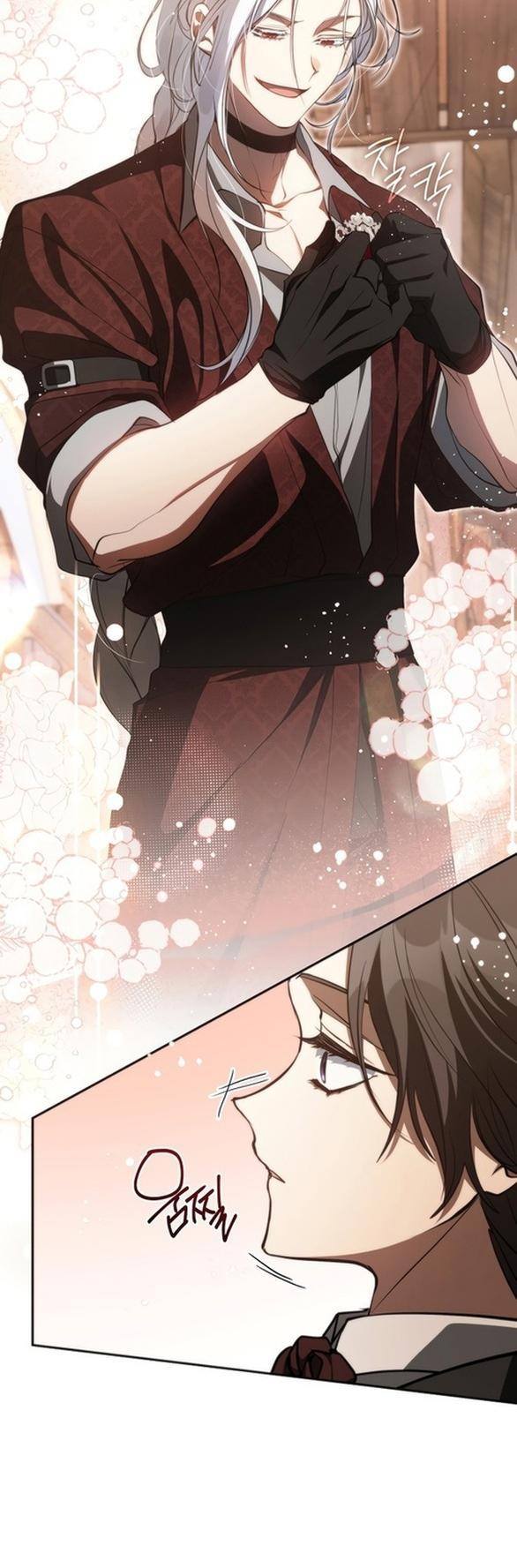 Страница 30 главы 113 манги Я так и не смогла усмирить эту злую натуру / I Failed to Oust the Villain!