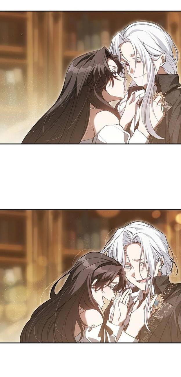 Страница 25 главы 109 манги Я так и не смогла усмирить эту злую натуру / I Failed to Oust the Villain!