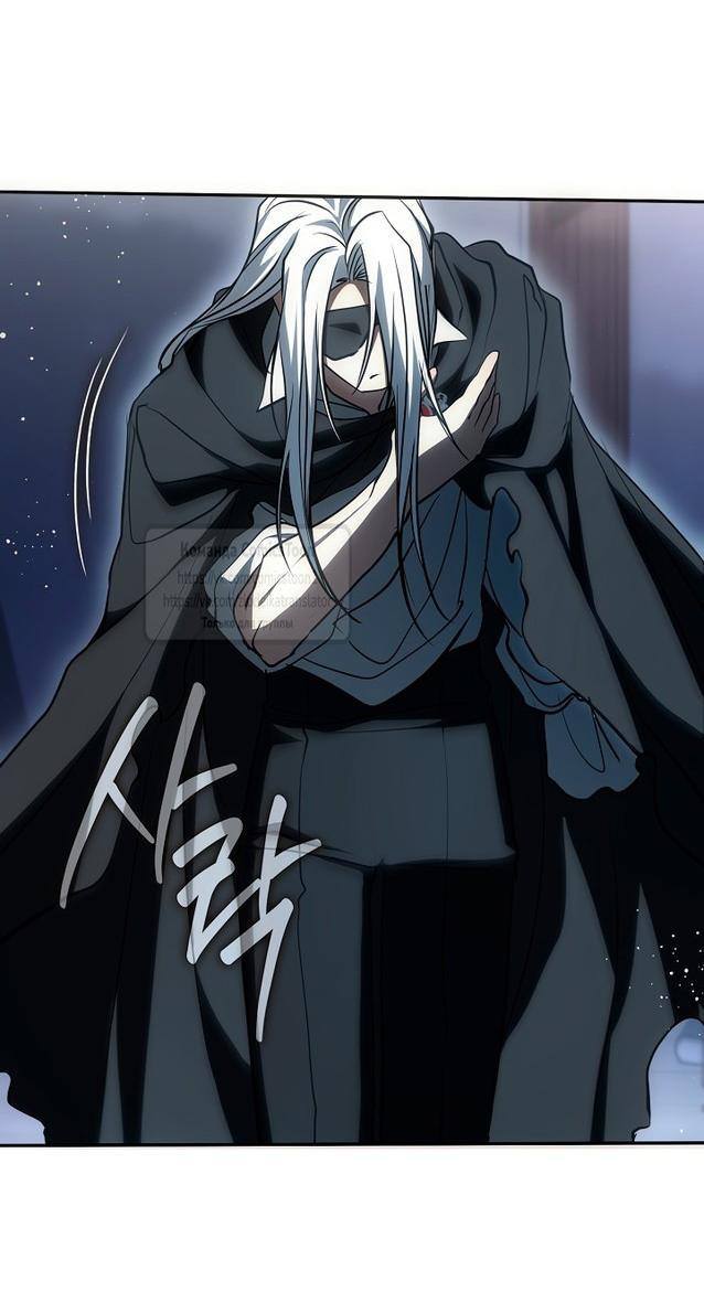 Страница 51 главы 126 манги Я так и не смогла усмирить эту злую натуру / I Failed to Oust the Villain!