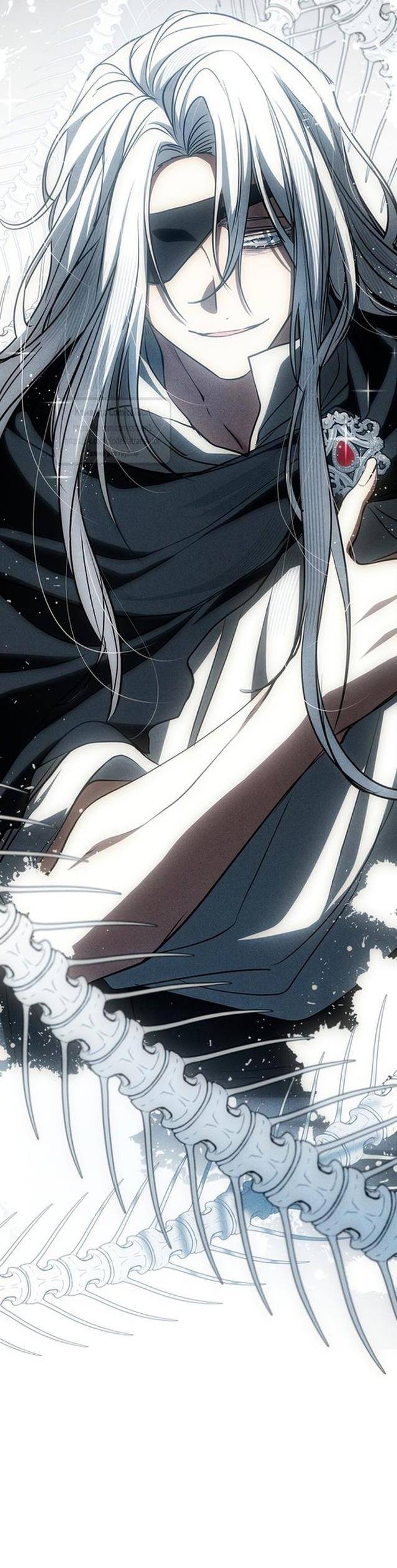 Страница 53 главы 126 манги Я так и не смогла усмирить эту злую натуру / I Failed to Oust the Villain!