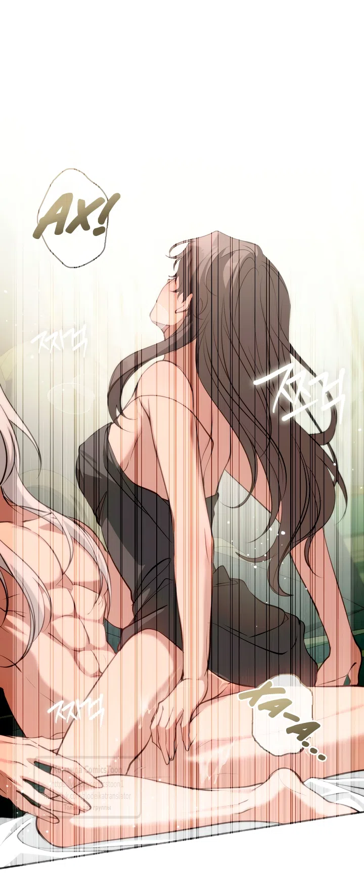 Страница 19 главы 135 манги Я так и не смогла усмирить эту злую натуру / I Failed to Oust the Villain!