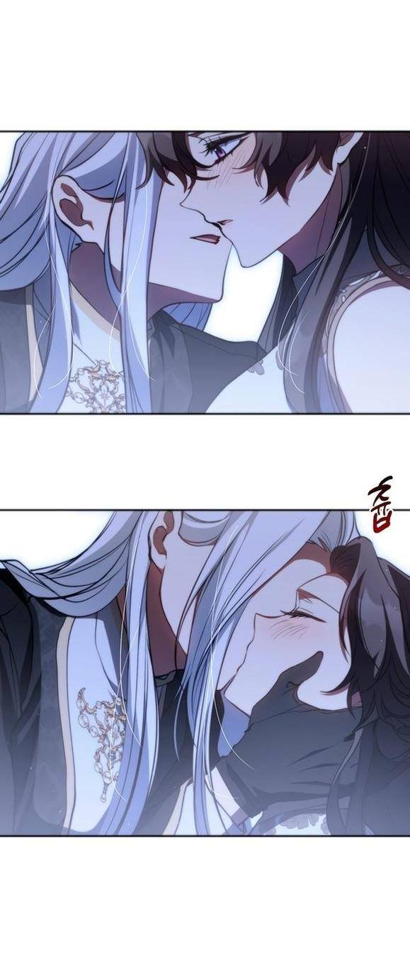 Страница 27 главы 101 манги Я так и не смогла усмирить эту злую натуру / I Failed to Oust the Villain!