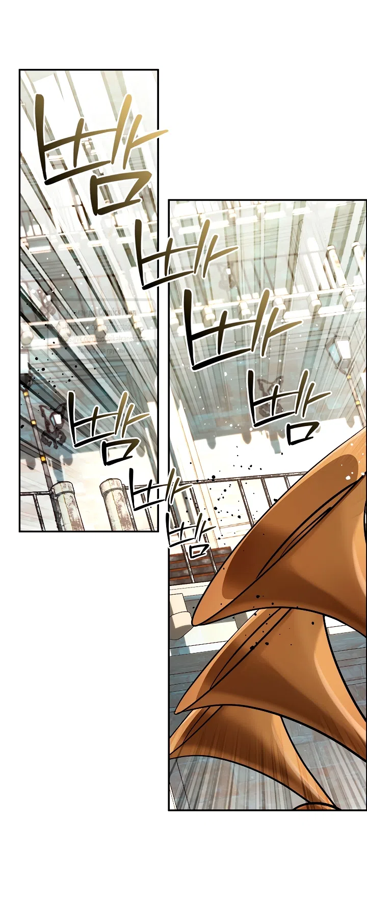 Страница 19 главы 140 манги Я так и не смогла усмирить эту злую натуру / I Failed to Oust the Villain!