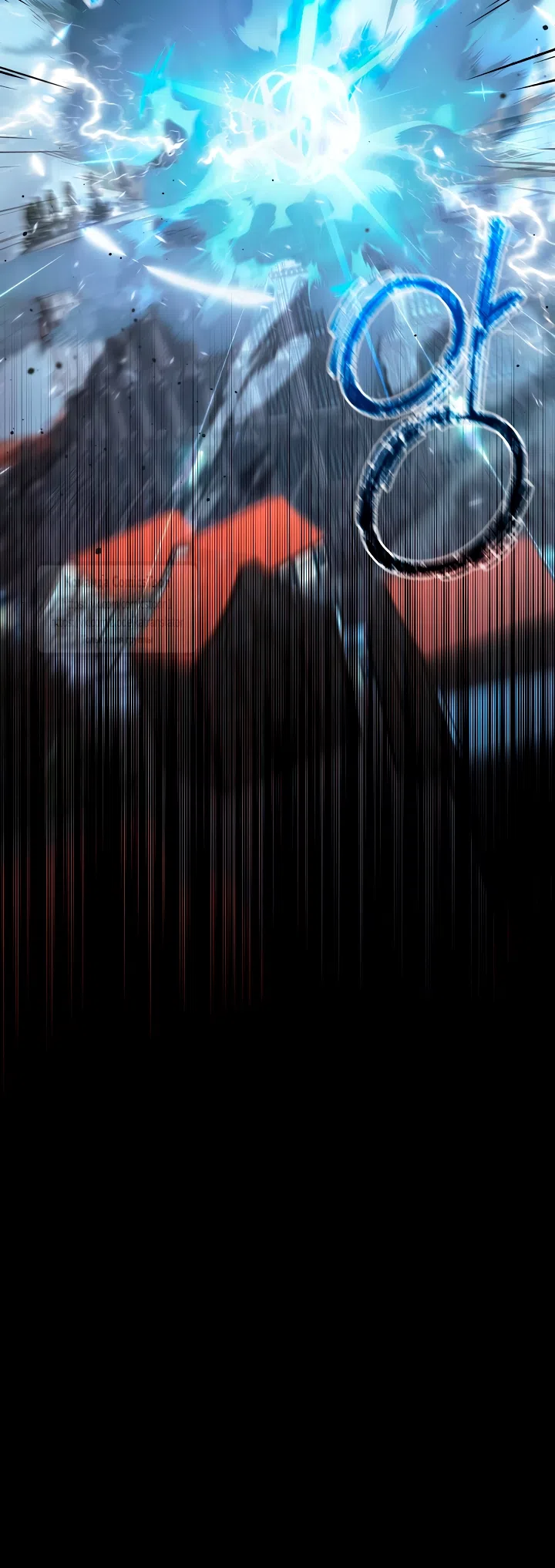 Страница 46 главы 140 манги Я так и не смогла усмирить эту злую натуру / I Failed to Oust the Villain!