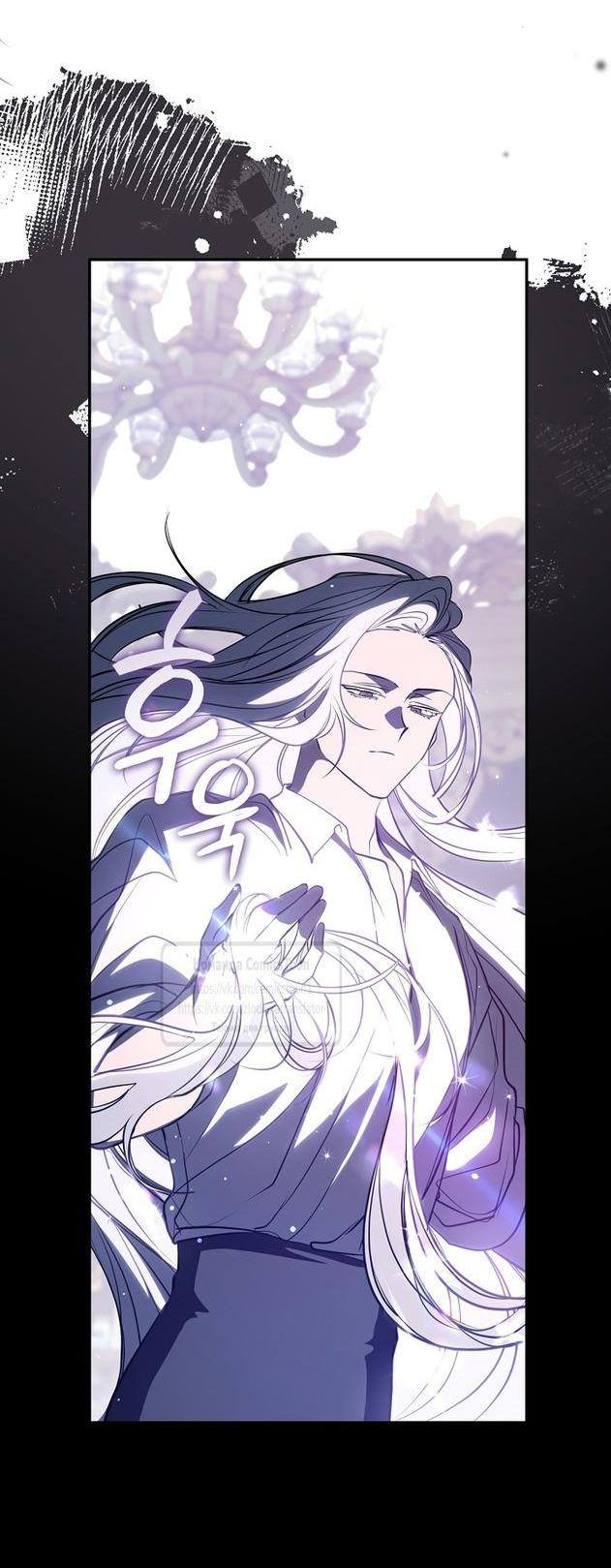 Страница 38 главы 110 манги Я так и не смогла усмирить эту злую натуру / I Failed to Oust the Villain!