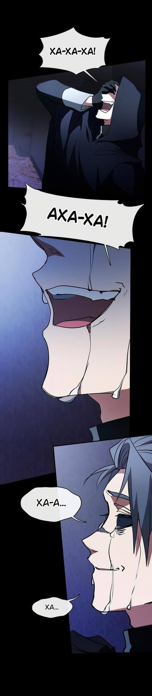 Страница 41 главы 89 манги Я так и не смогла усмирить эту злую натуру / I Failed to Oust the Villain!