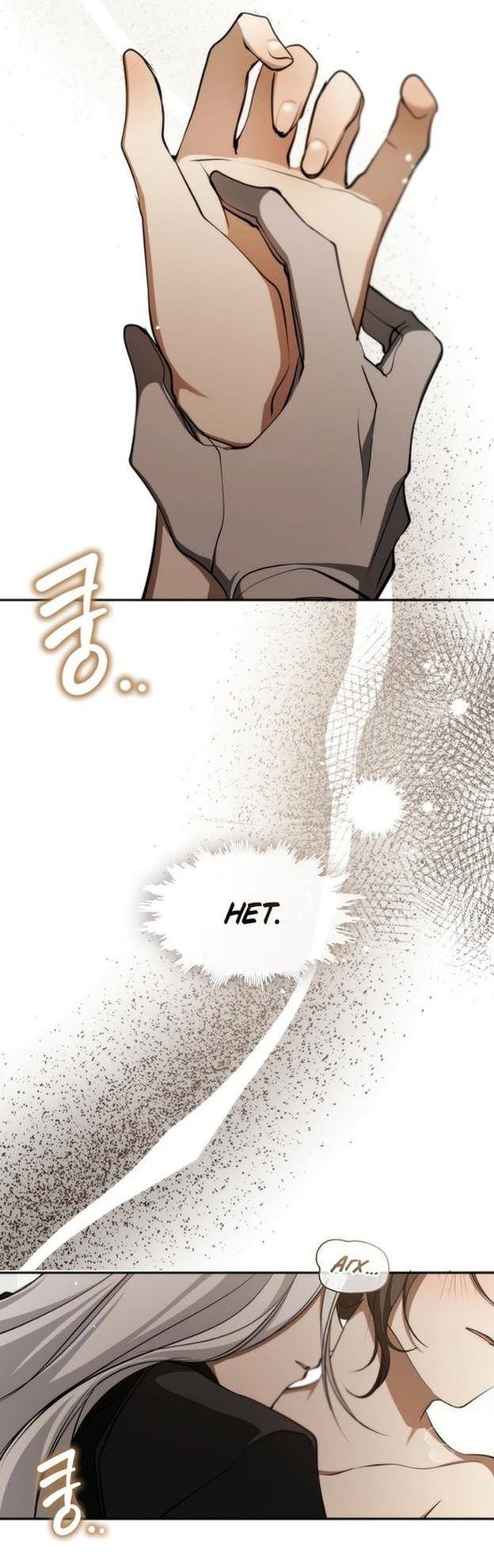 Страница 31 главы 115 манги Я так и не смогла усмирить эту злую натуру / I Failed to Oust the Villain!