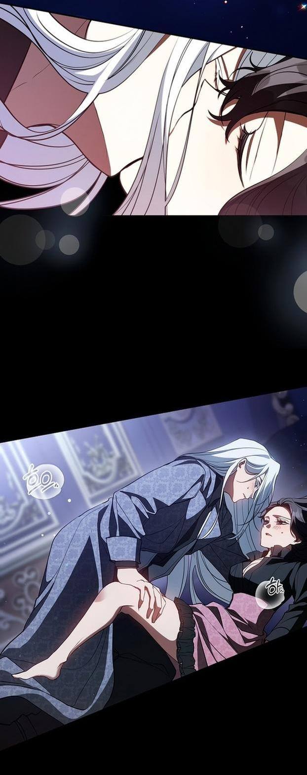 Страница 17 главы 108 манги Я так и не смогла усмирить эту злую натуру / I Failed to Oust the Villain!