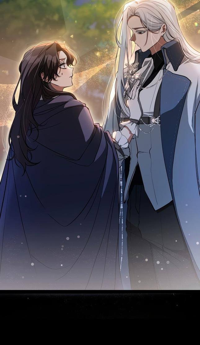 Страница 9 главы 105 манги Я так и не смогла усмирить эту злую натуру / I Failed to Oust the Villain!