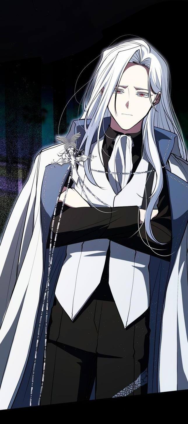 Страница 21 главы 105 манги Я так и не смогла усмирить эту злую натуру / I Failed to Oust the Villain!