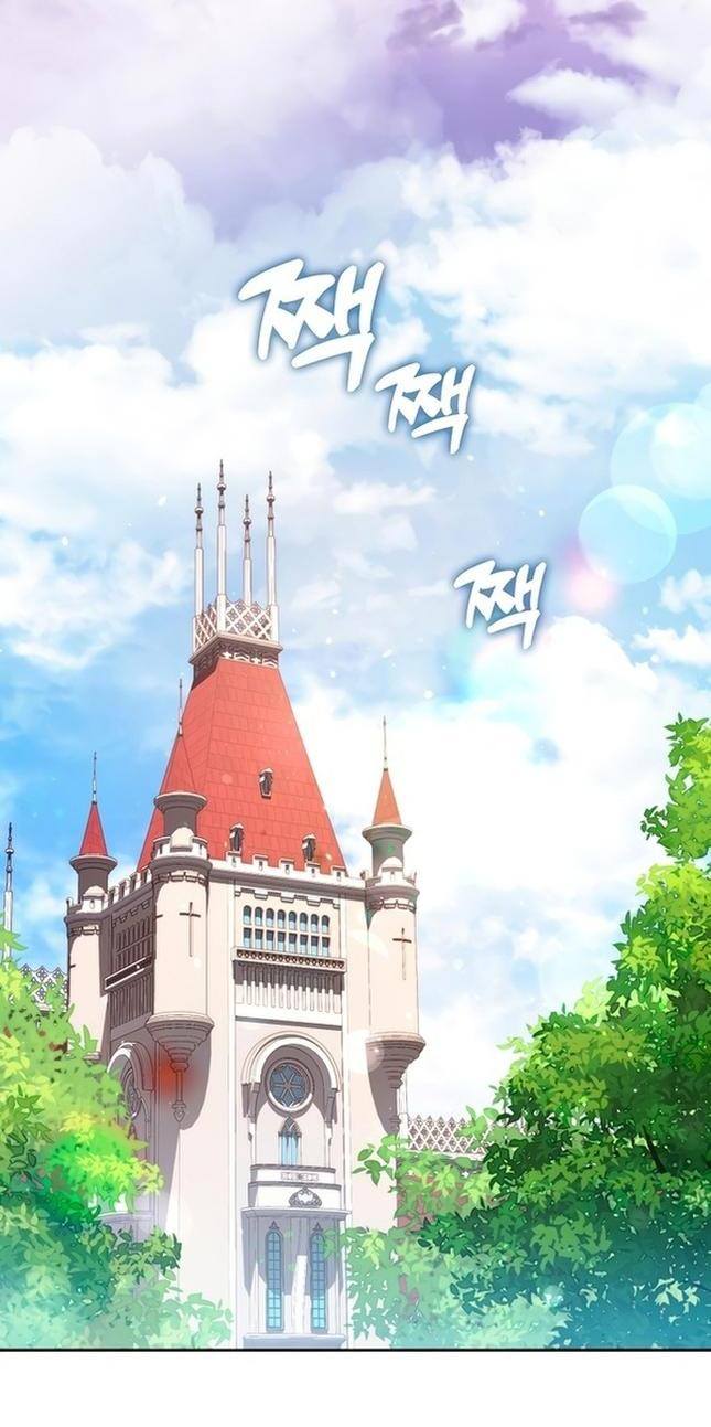 Страница 38 главы 105 манги Я так и не смогла усмирить эту злую натуру / I Failed to Oust the Villain!