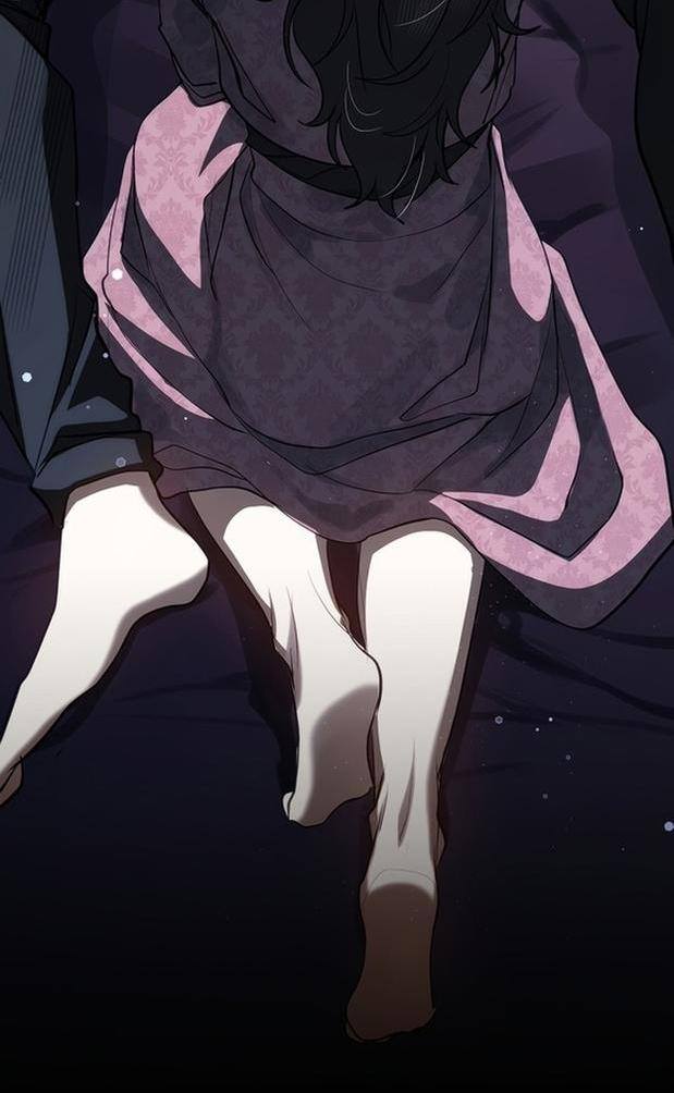 Страница 40 главы 107 манги Я так и не смогла усмирить эту злую натуру / I Failed to Oust the Villain!