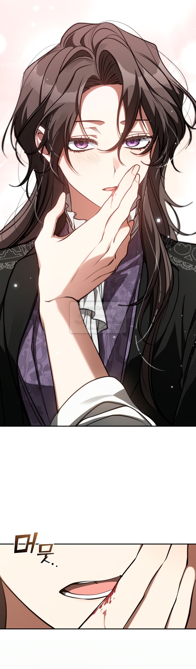 Страница 17 главы 131 манги Я так и не смогла усмирить эту злую натуру / I Failed to Oust the Villain!