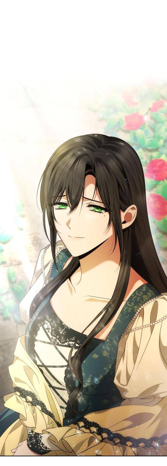 Страница 6 главы 105 манги Сестра, в этой жизни я королева / I'm the Queen in This Life