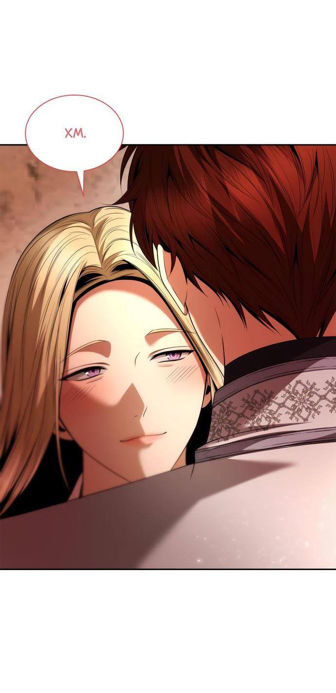 Страница 35 главы 105 манги Сестра, в этой жизни я королева / I'm the Queen in This Life