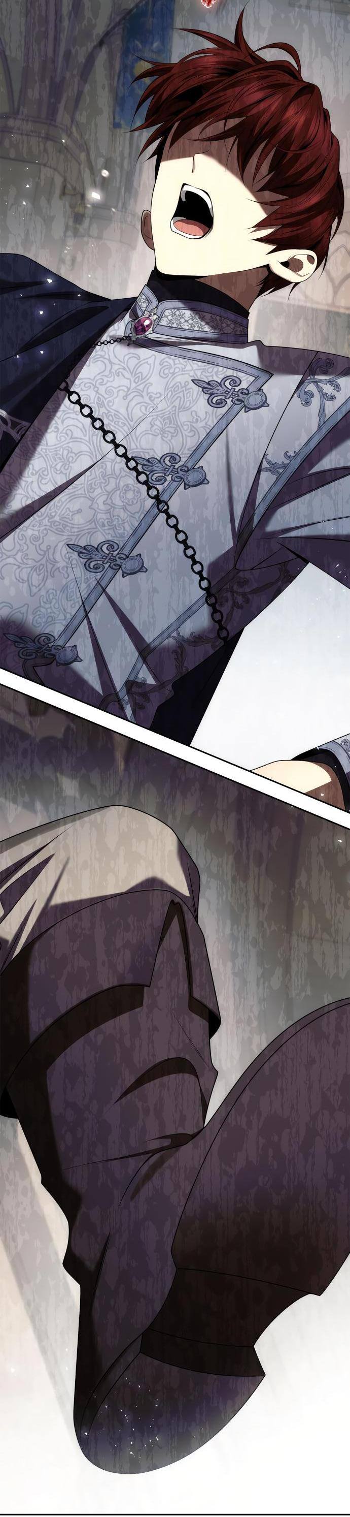 Страница 79 главы 105 манги Сестра, в этой жизни я королева / I'm the Queen in This Life