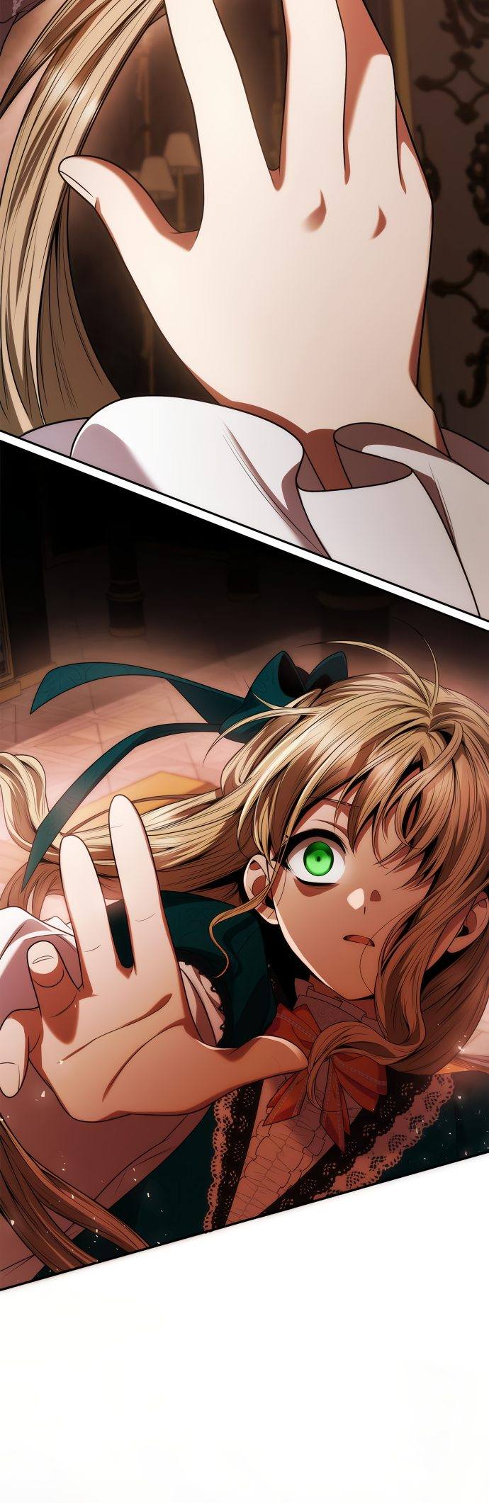 Страница 80 главы 59 манги Сестра, в этой жизни я королева / I'm the Queen in This Life