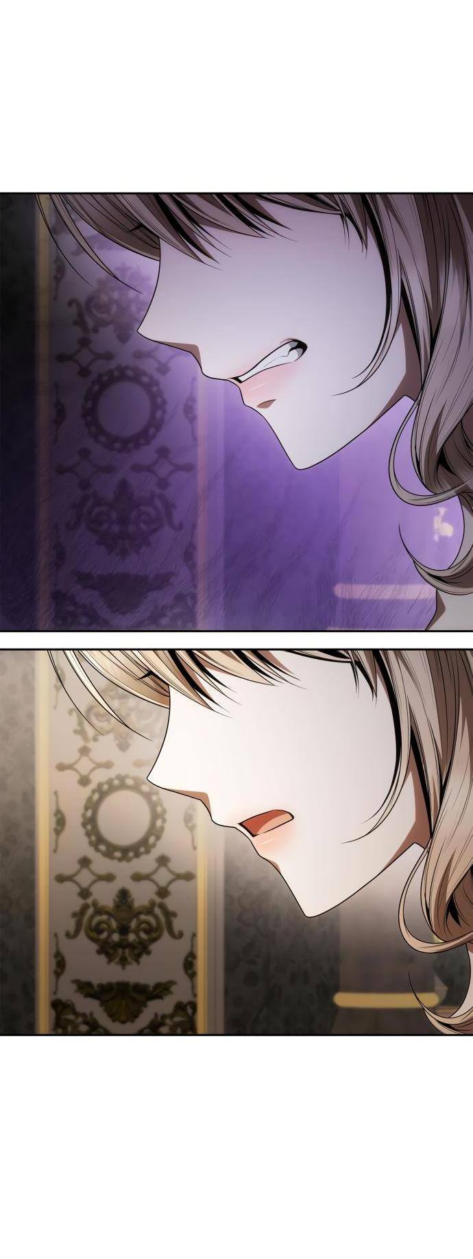 Страница 13 главы 97 манги Сестра, в этой жизни я королева / I'm the Queen in This Life