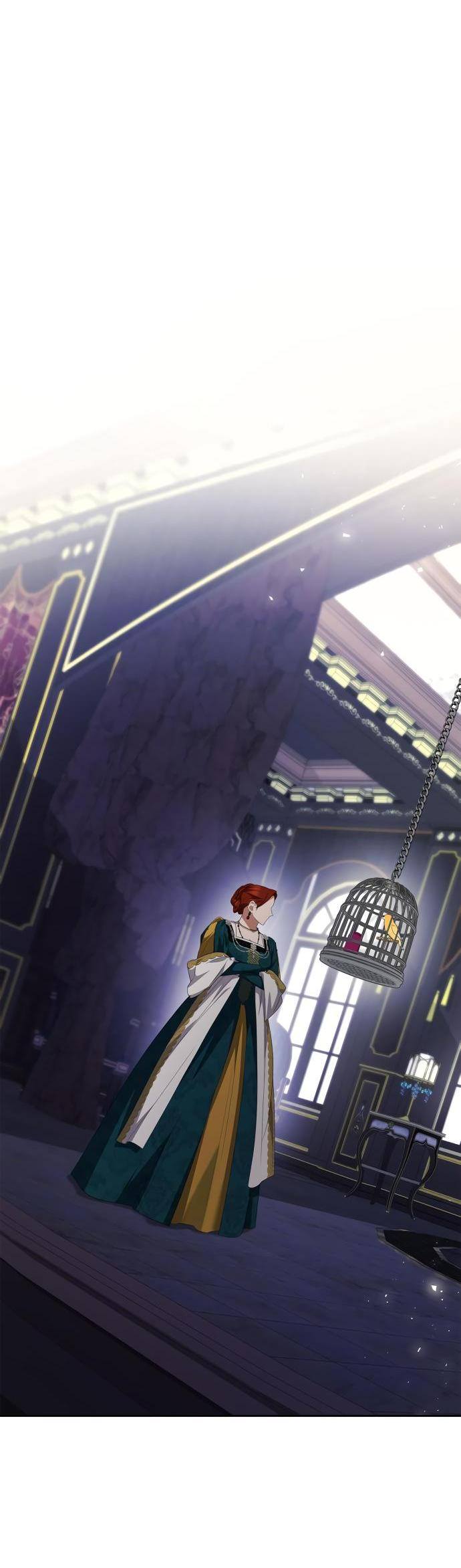 Страница 70 главы 97 манги Сестра, в этой жизни я королева / I'm the Queen in This Life