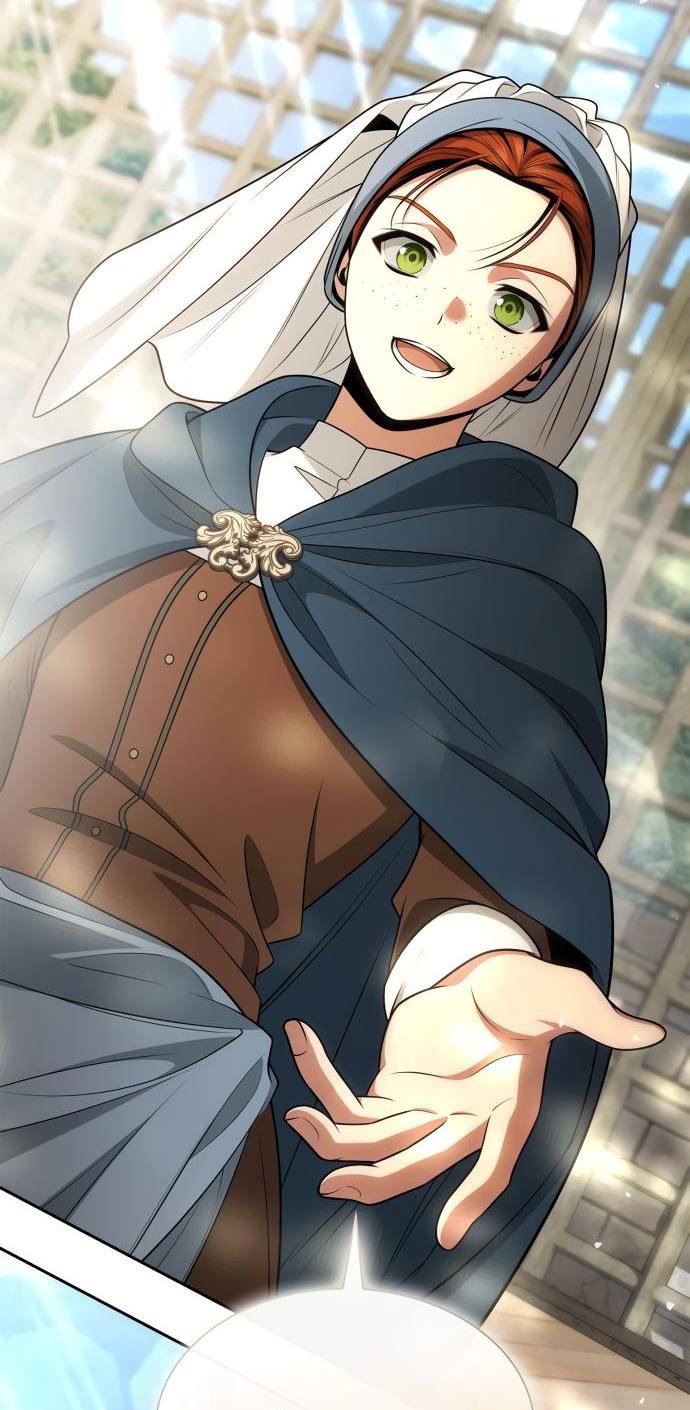 Страница 42 главы 134 манги Сестра, в этой жизни я королева / I'm the Queen in This Life