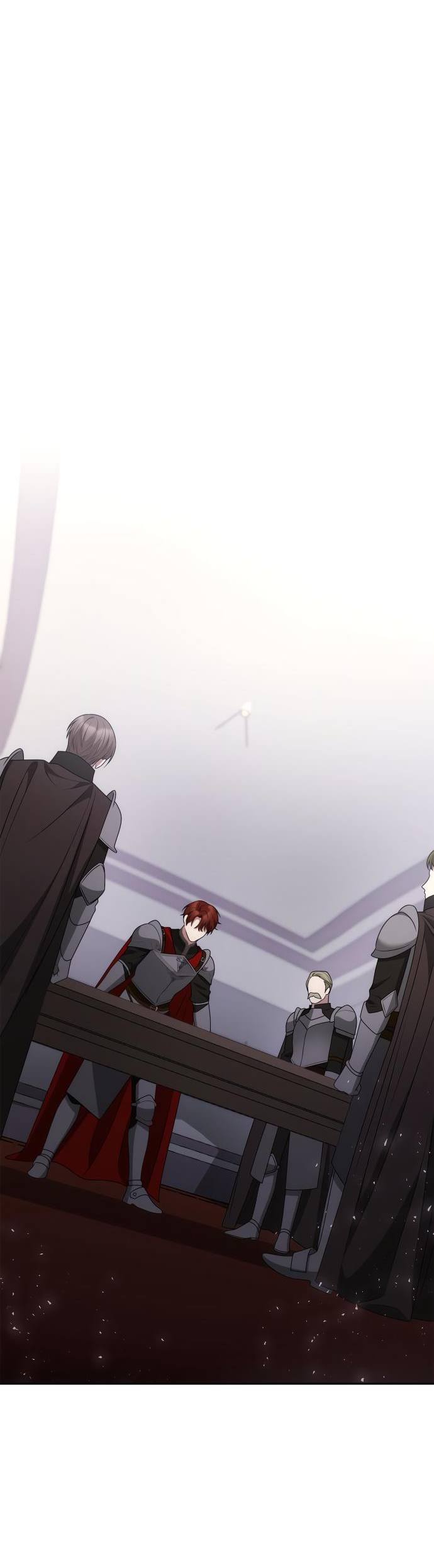 Страница 47 главы 134 манги Сестра, в этой жизни я королева / I'm the Queen in This Life