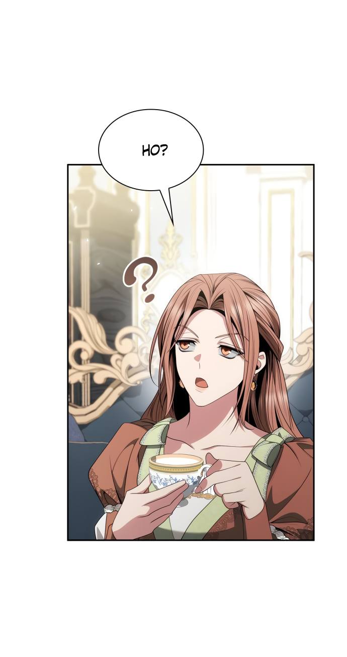 Страница 69 главы 78 манги Сестра, в этой жизни я королева / I'm the Queen in This Life