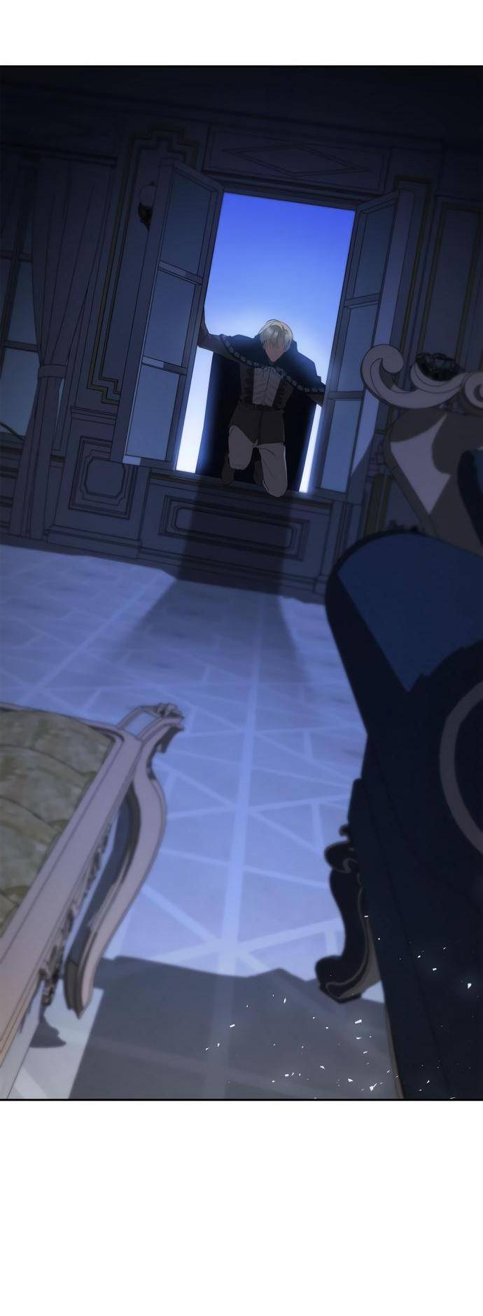 Страница 10 главы 104 манги Сестра, в этой жизни я королева / I'm the Queen in This Life