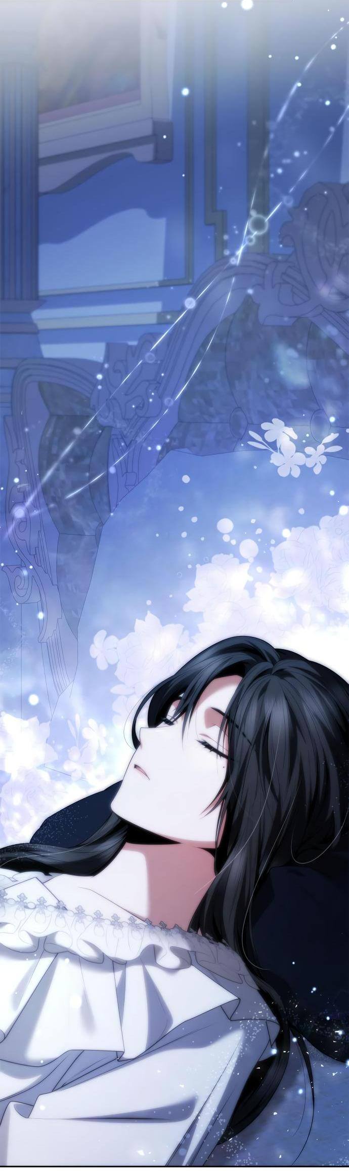 Страница 18 главы 104 манги Сестра, в этой жизни я королева / I'm the Queen in This Life