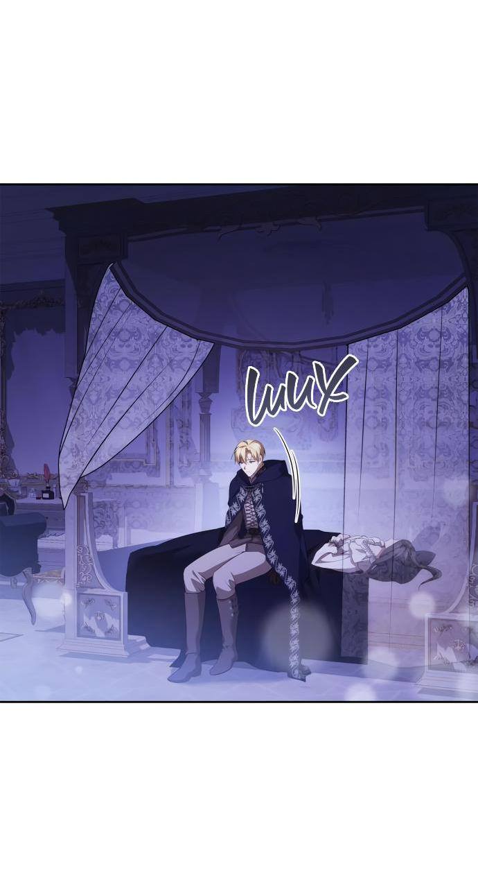 Страница 25 главы 104 манги Сестра, в этой жизни я королева / I'm the Queen in This Life