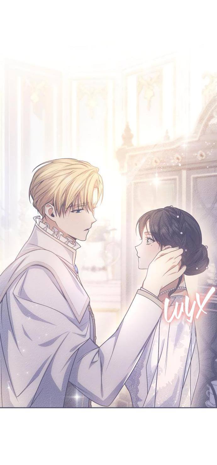 Страница 31 главы 104 манги Сестра, в этой жизни я королева / I'm the Queen in This Life