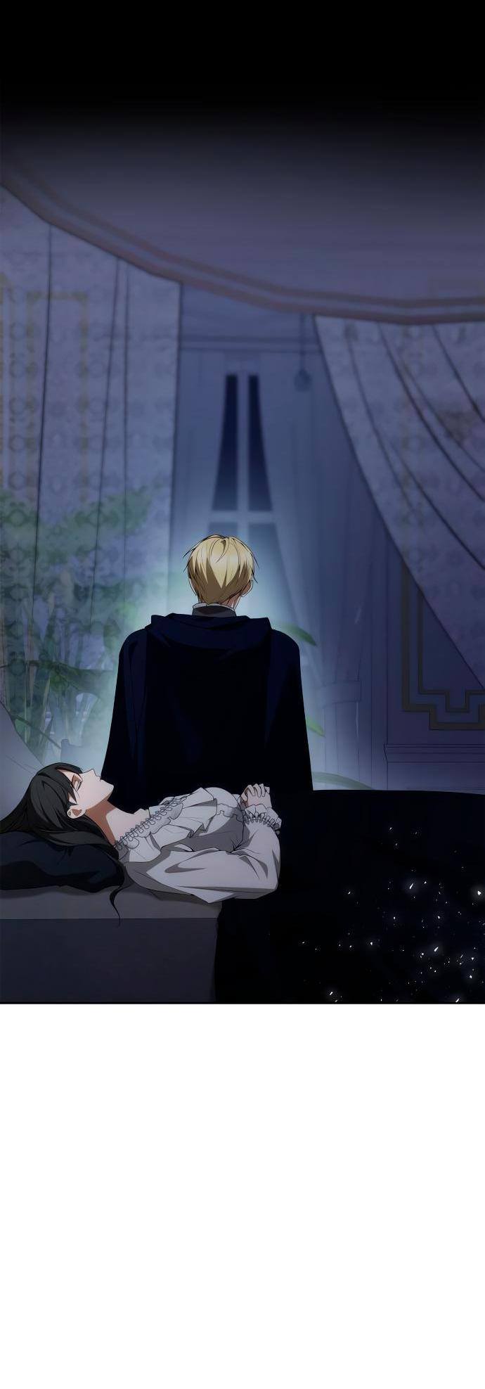 Страница 59 главы 104 манги Сестра, в этой жизни я королева / I'm the Queen in This Life