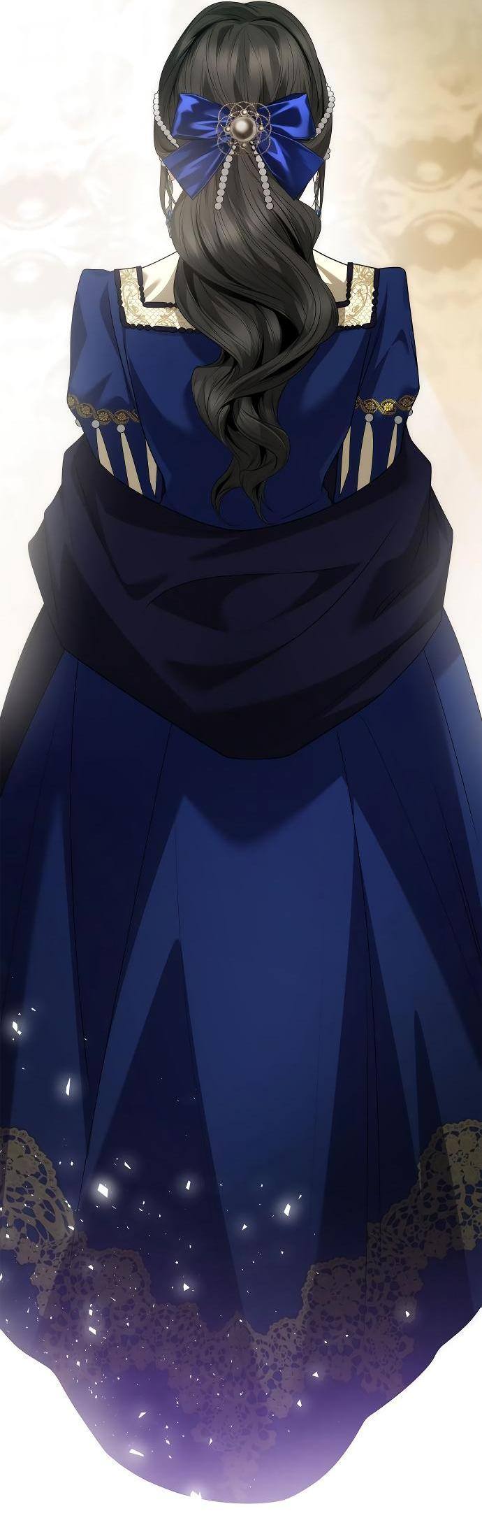 Страница 75 главы 99 манги Сестра, в этой жизни я королева / I'm the Queen in This Life