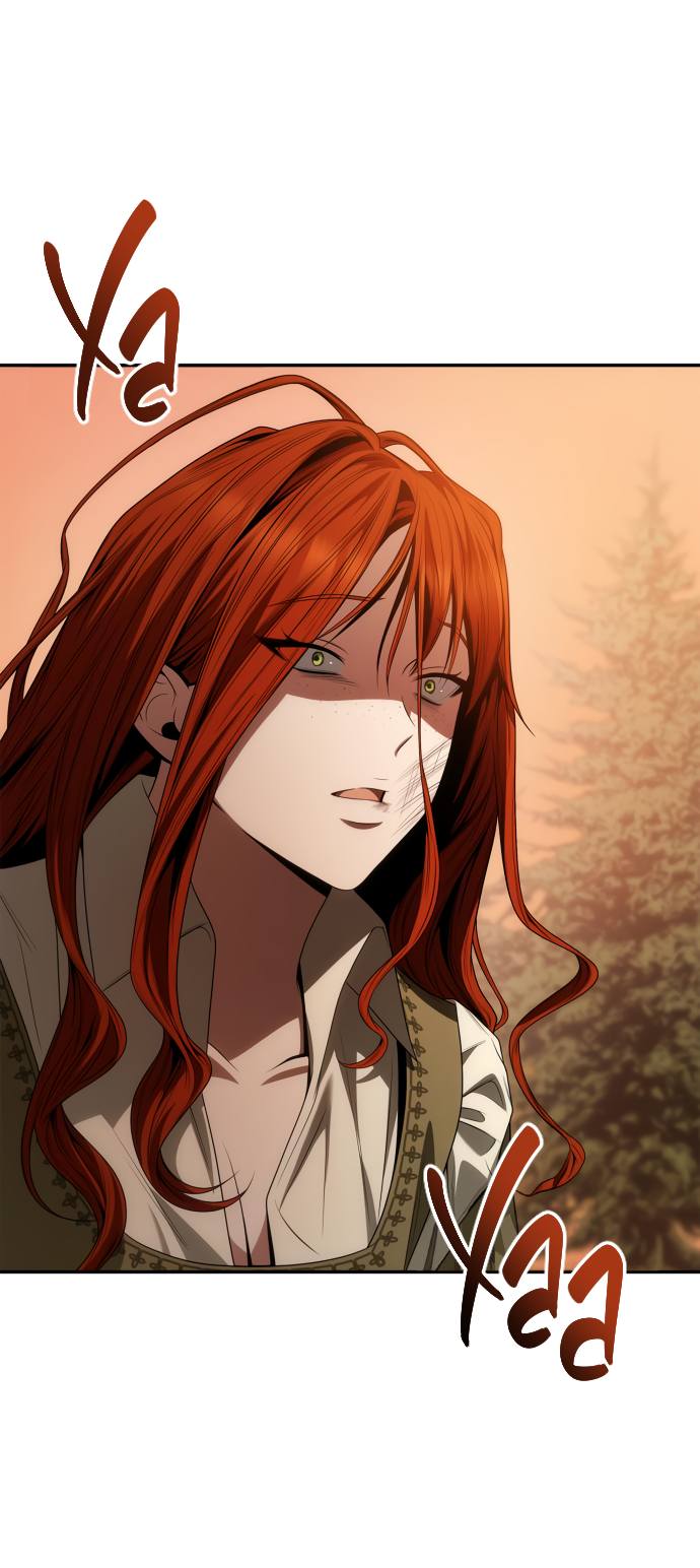 Страница 30 главы 70 манги Сестра, в этой жизни я королева / I'm the Queen in This Life