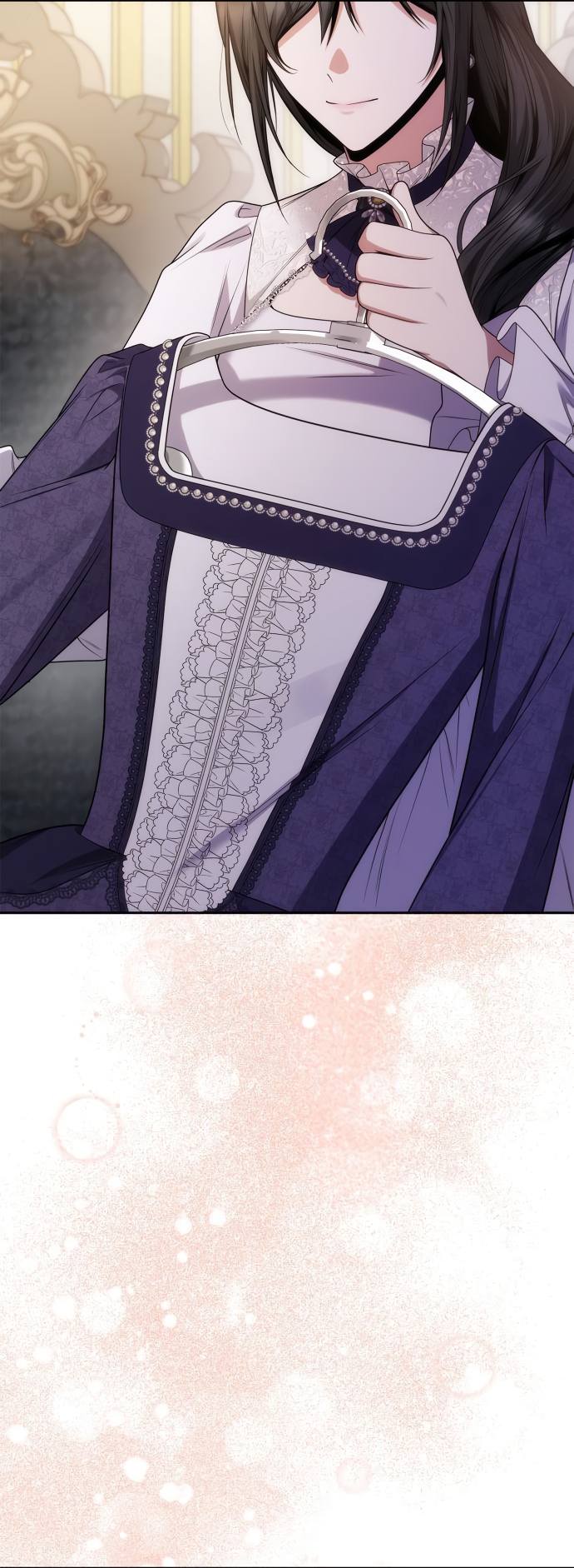 Страница 60 главы 74 манги Сестра, в этой жизни я королева / I'm the Queen in This Life