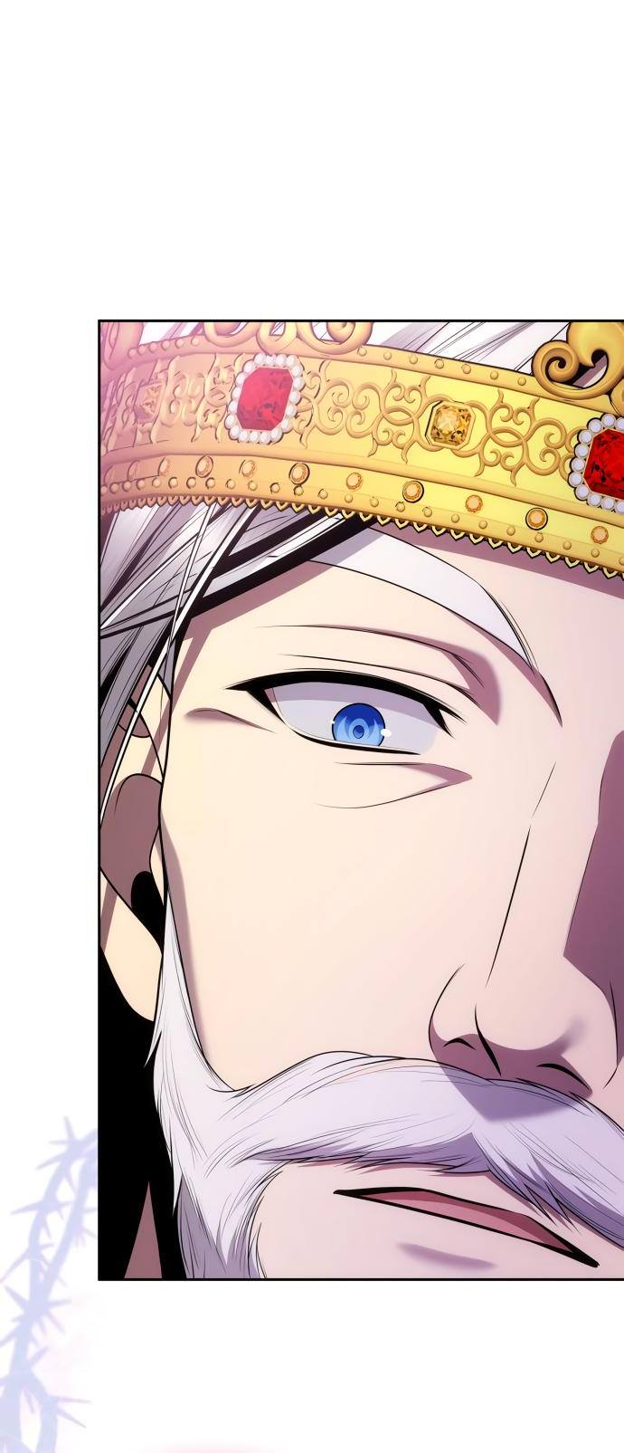 Страница 19 главы 126 манги Сестра, в этой жизни я королева / I'm the Queen in This Life