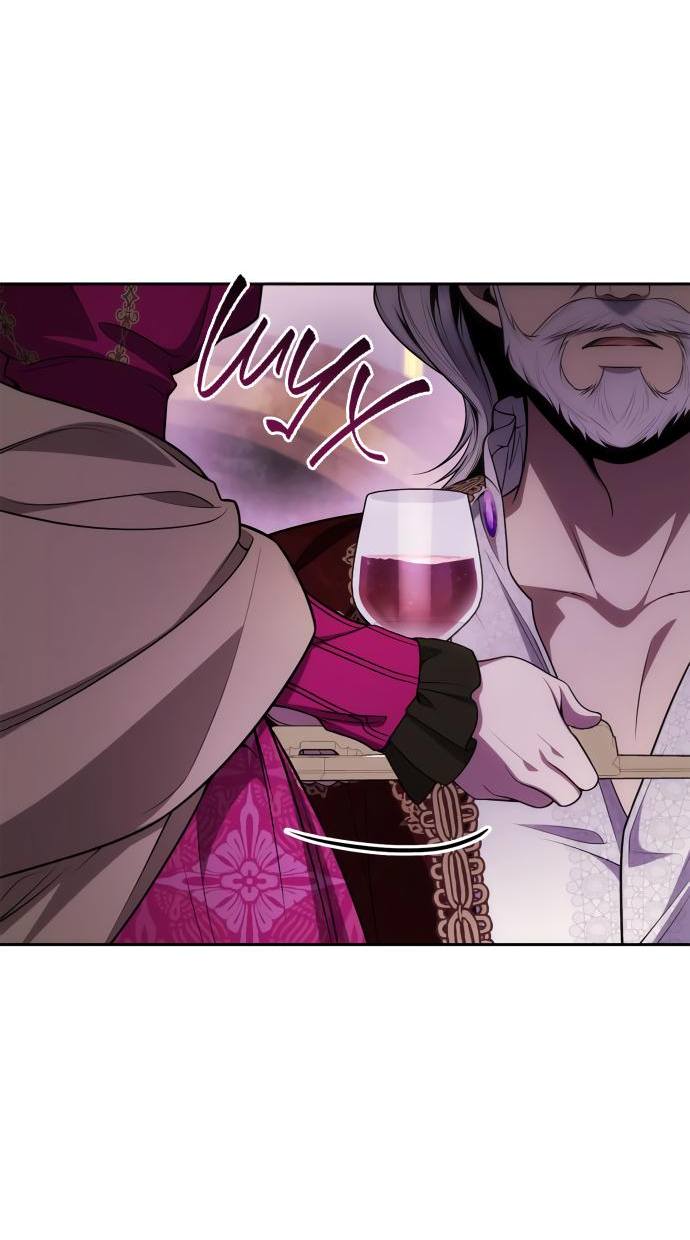 Страница 35 главы 126 манги Сестра, в этой жизни я королева / I'm the Queen in This Life