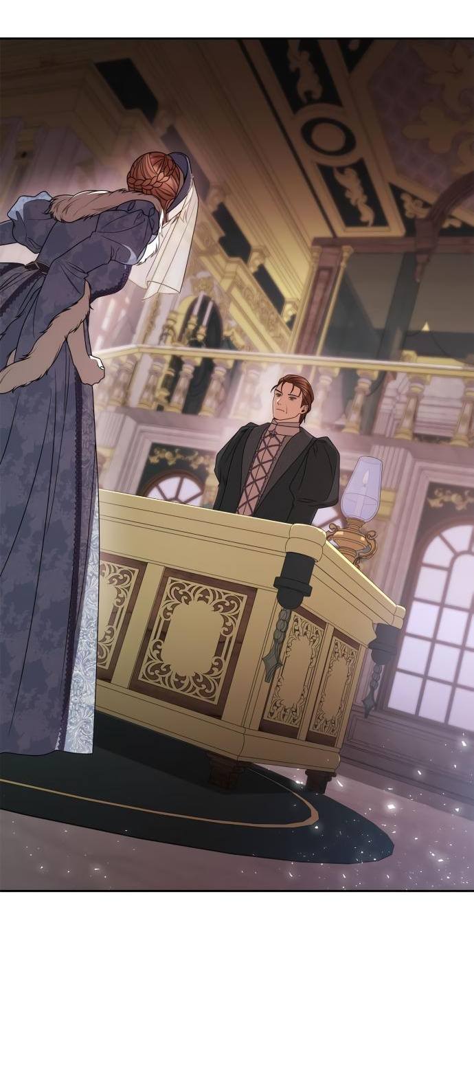 Страница 69 главы 126 манги Сестра, в этой жизни я королева / I'm the Queen in This Life