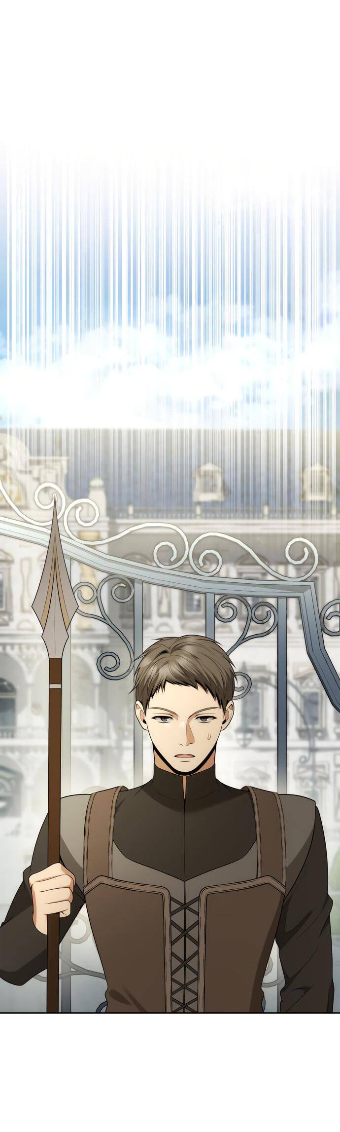 Страница 4 главы 140 манги Сестра, в этой жизни я королева / I'm the Queen in This Life