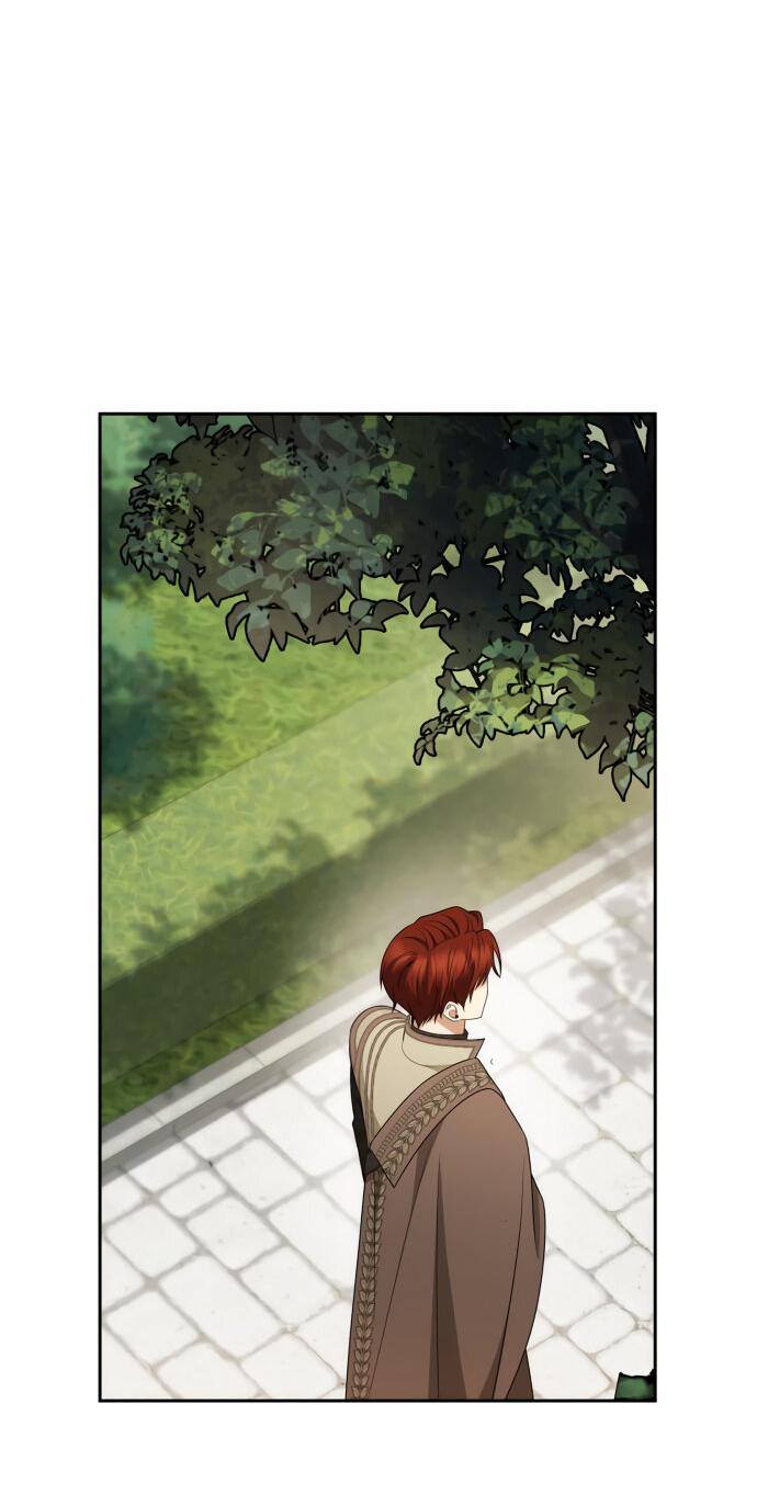 Страница 22 главы 140 манги Сестра, в этой жизни я королева / I'm the Queen in This Life