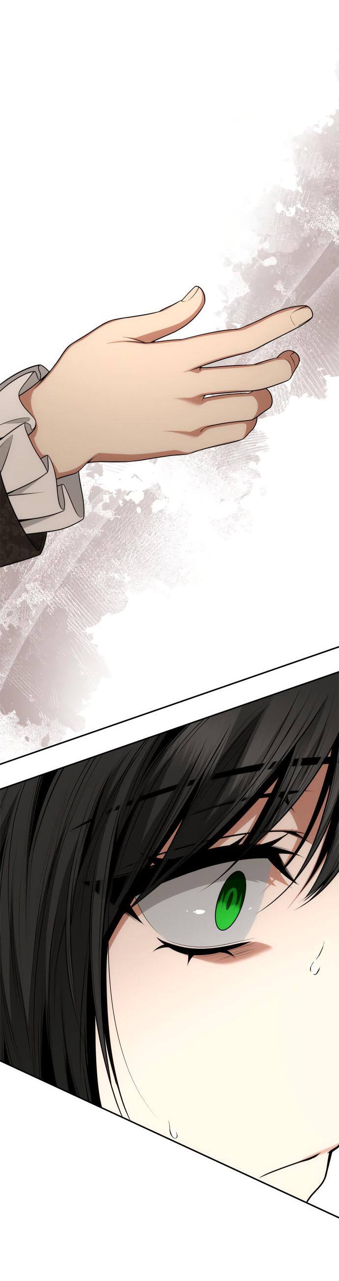 Страница 60 главы 140 манги Сестра, в этой жизни я королева / I'm the Queen in This Life