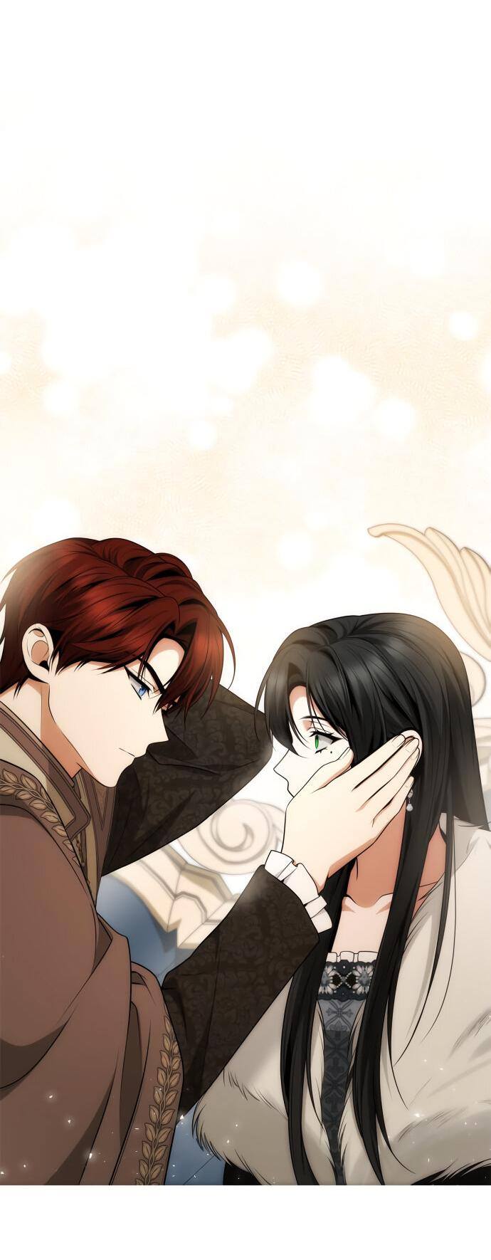 Страница 61 главы 140 манги Сестра, в этой жизни я королева / I'm the Queen in This Life