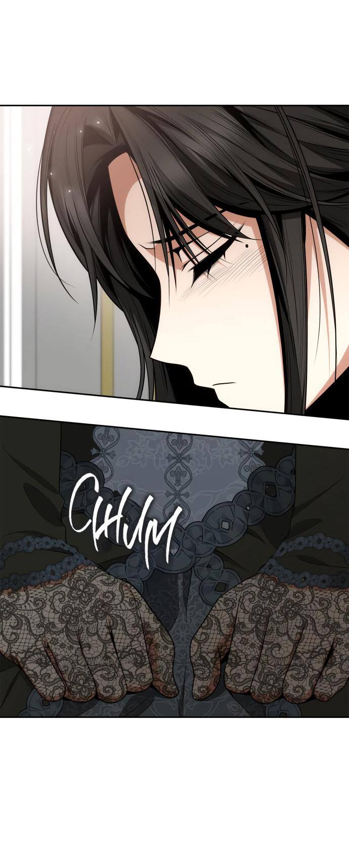 Страница 80 главы 140 манги Сестра, в этой жизни я королева / I'm the Queen in This Life