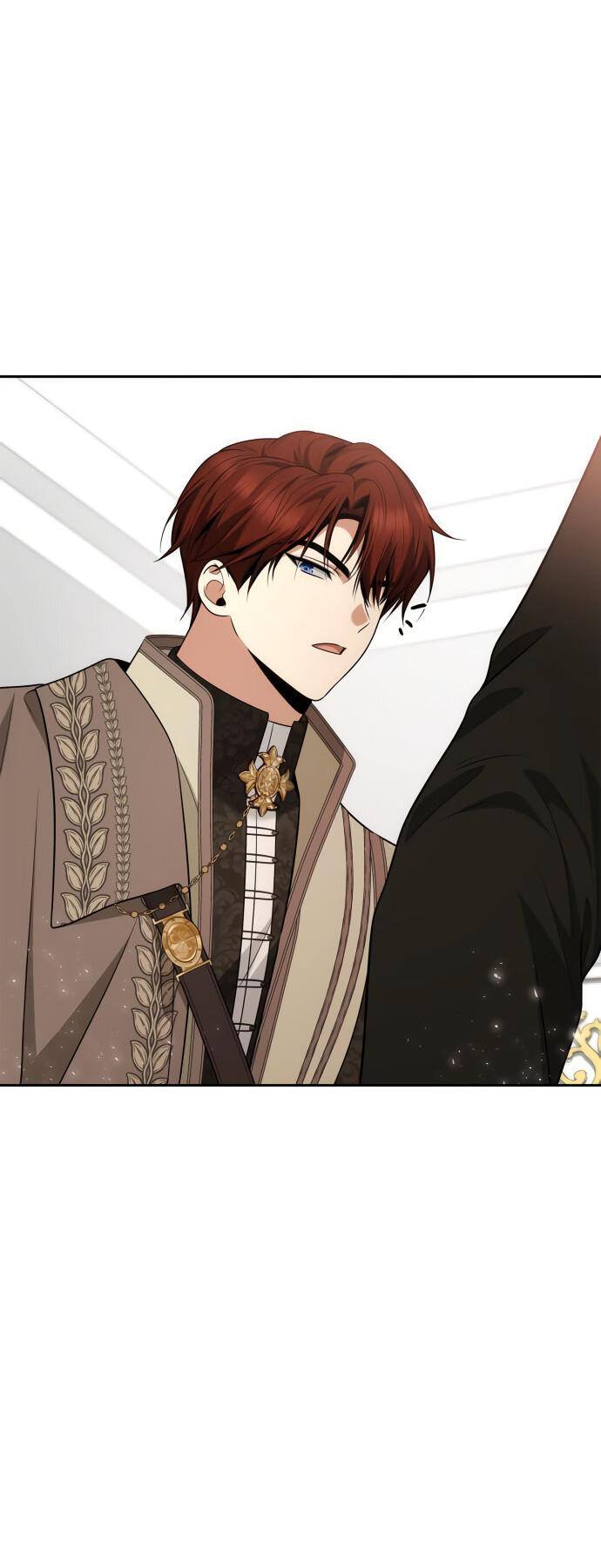 Страница 81 главы 140 манги Сестра, в этой жизни я королева / I'm the Queen in This Life