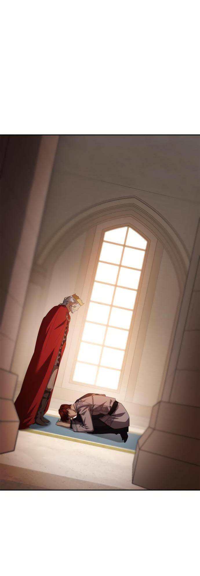 Страница 18 главы 106 манги Сестра, в этой жизни я королева / I'm the Queen in This Life