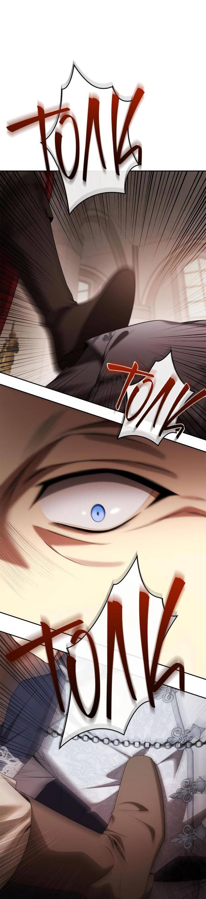 Страница 24 главы 106 манги Сестра, в этой жизни я королева / I'm the Queen in This Life