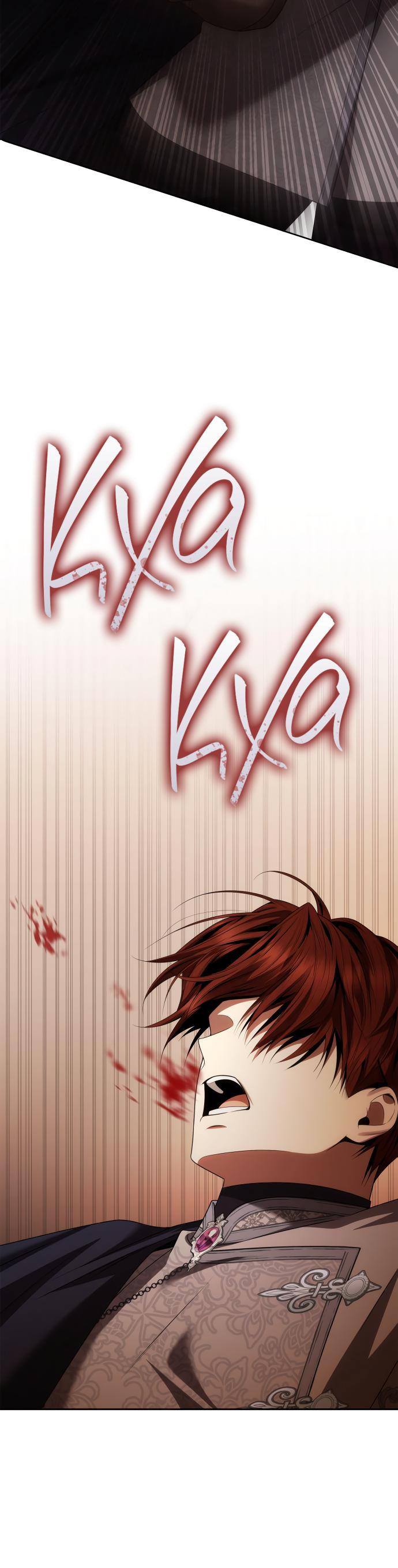 Страница 25 главы 106 манги Сестра, в этой жизни я королева / I'm the Queen in This Life