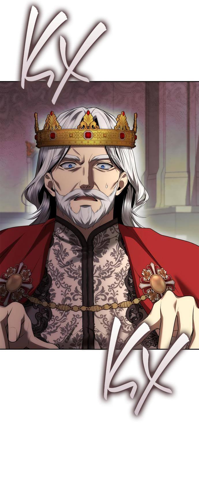 Страница 32 главы 106 манги Сестра, в этой жизни я королева / I'm the Queen in This Life