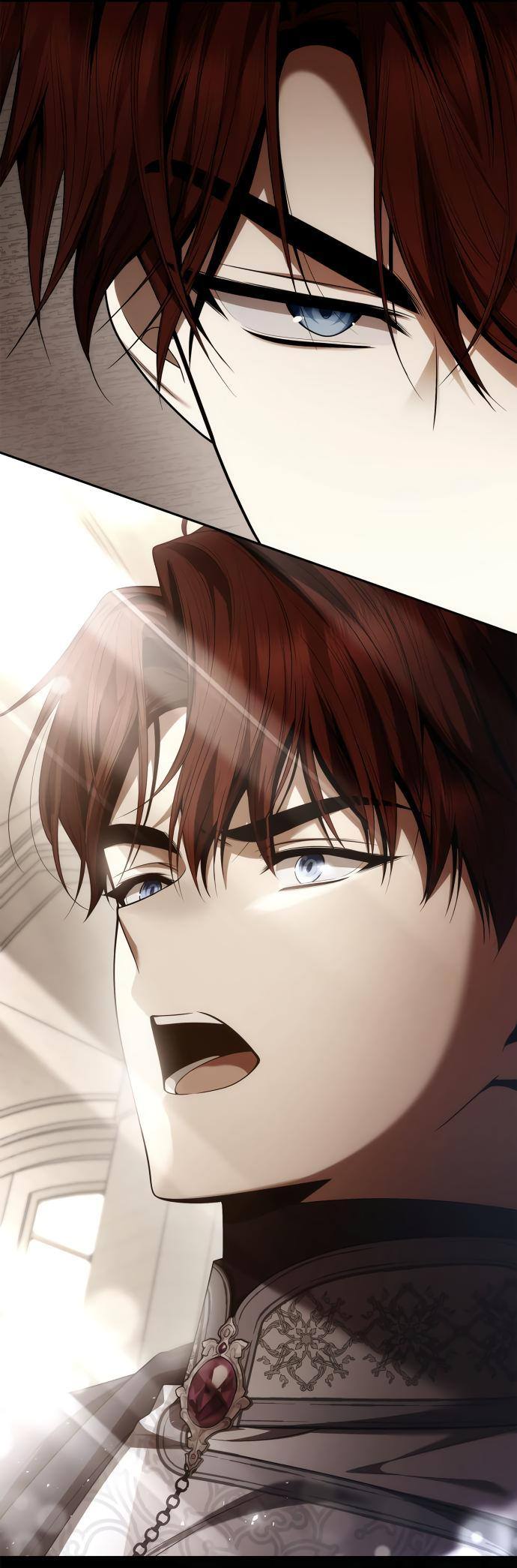 Страница 48 главы 106 манги Сестра, в этой жизни я королева / I'm the Queen in This Life